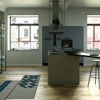Cucina-particolare-moderna-offerta-Sicilia-Catania-faro 1